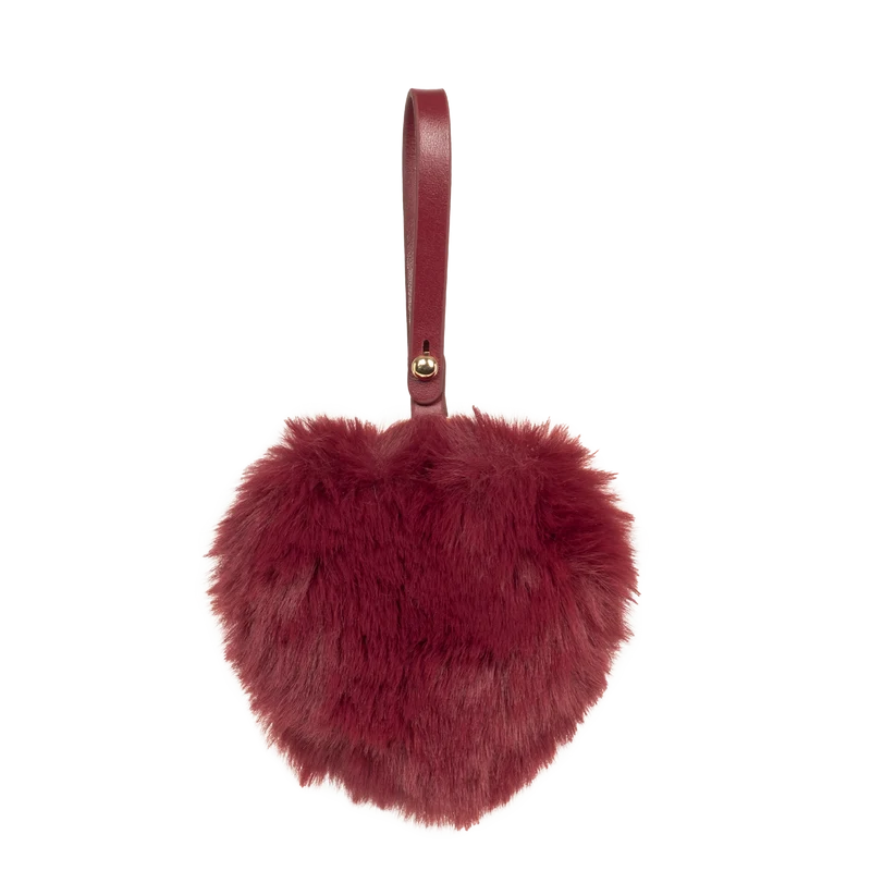Porte-clés - Accessoires Moumoute