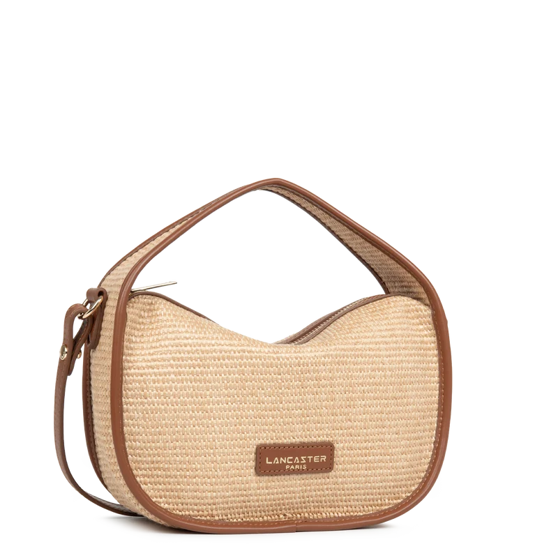 Petit sac besace - Mini Osier