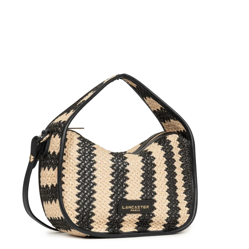 Petit sac besace - Mini Osier