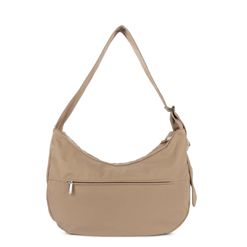 Très grand sac besace - Basic Love