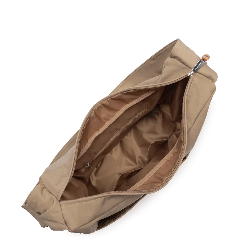Très grand sac besace - Basic Love