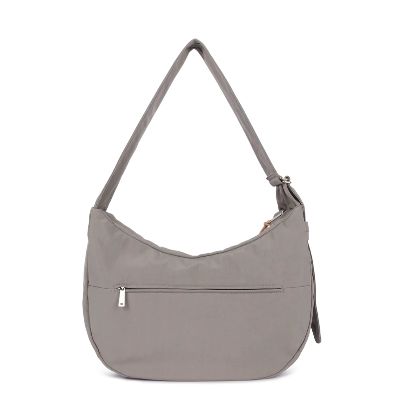 Très grand sac besace - Basic Love