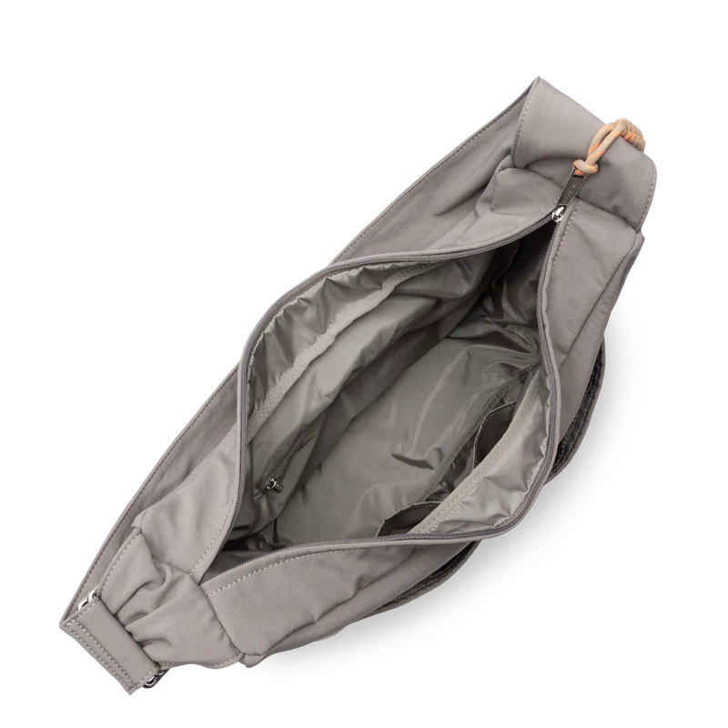 Très grand sac besace - Basic Love
