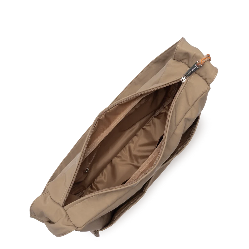 Grand sac besace - Basic Love