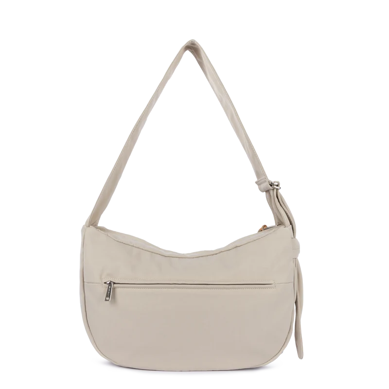Grand sac besace - Basic Love
