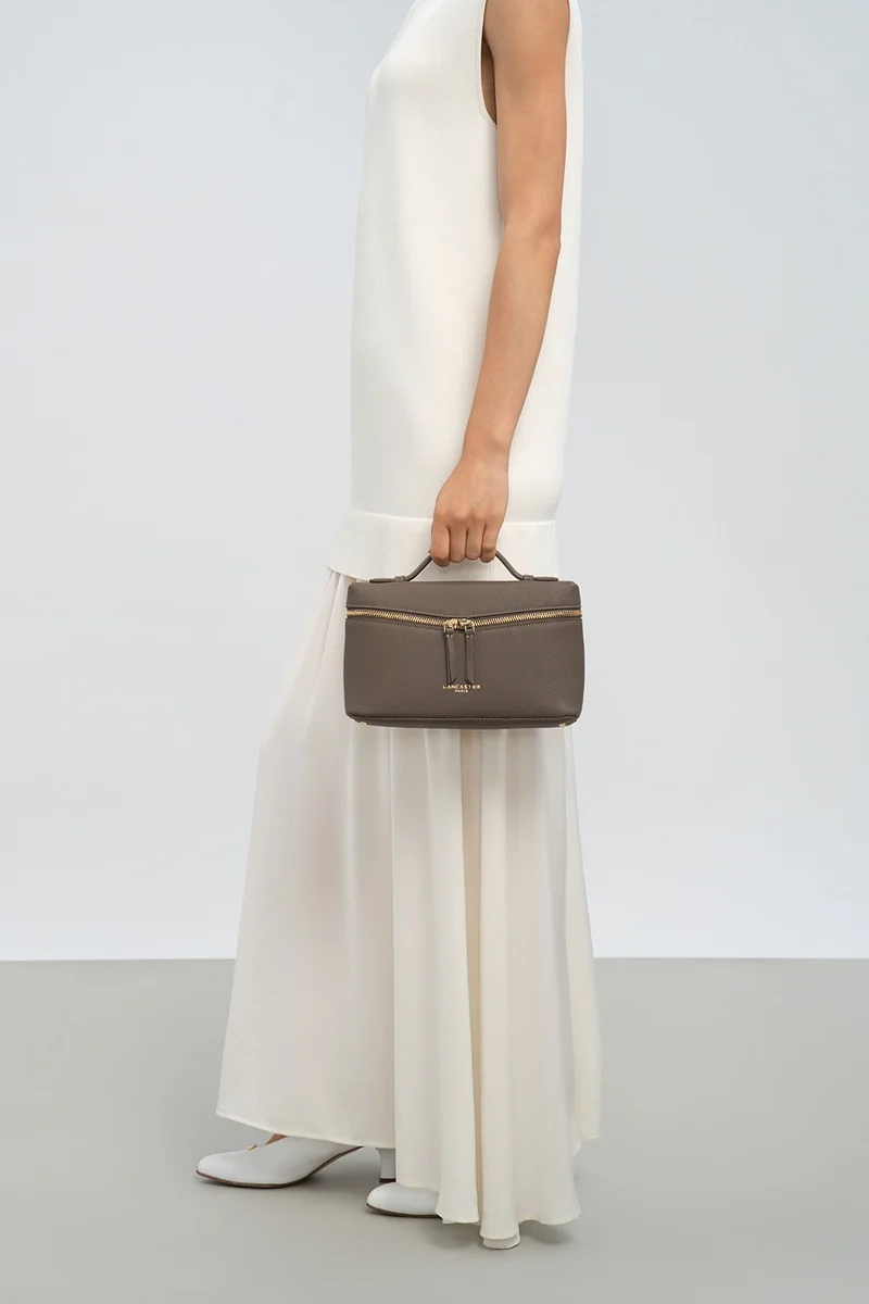 Sac boite - Milano Trésor