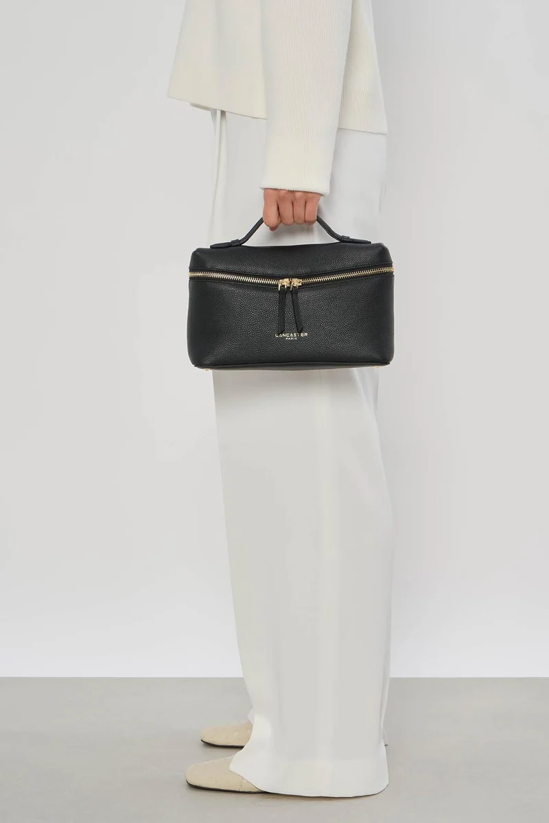 Sac boite - Milano Trésor
