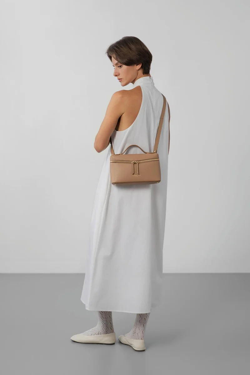 Sac boite - Milano Trésor