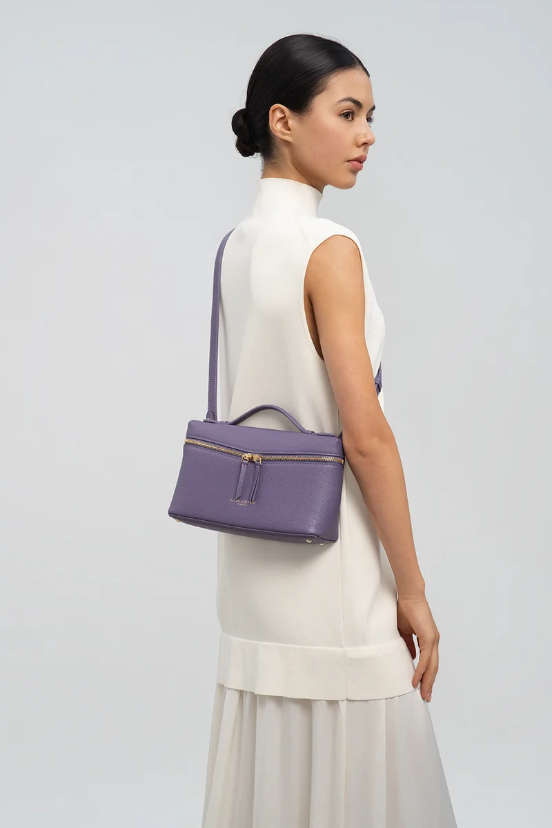 Sac boite - Milano Trésor