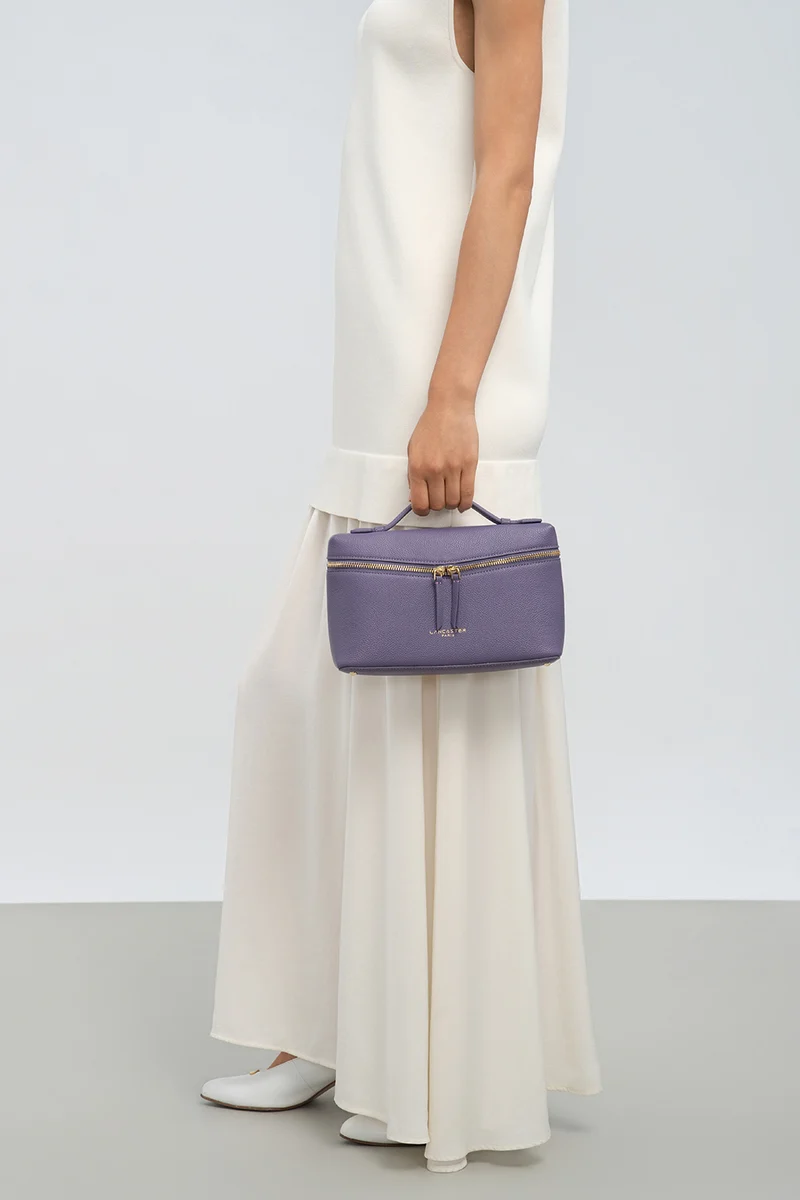 Sac boite - Milano Trésor