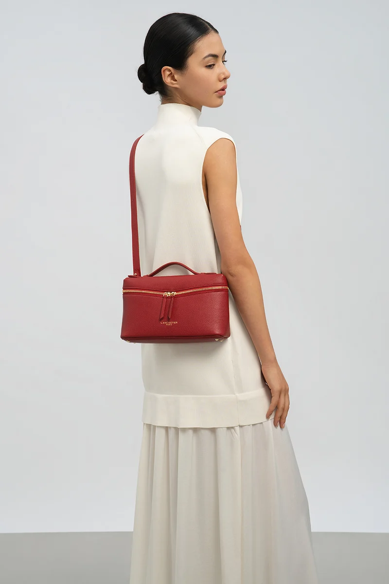 Sac boite - Milano Trésor