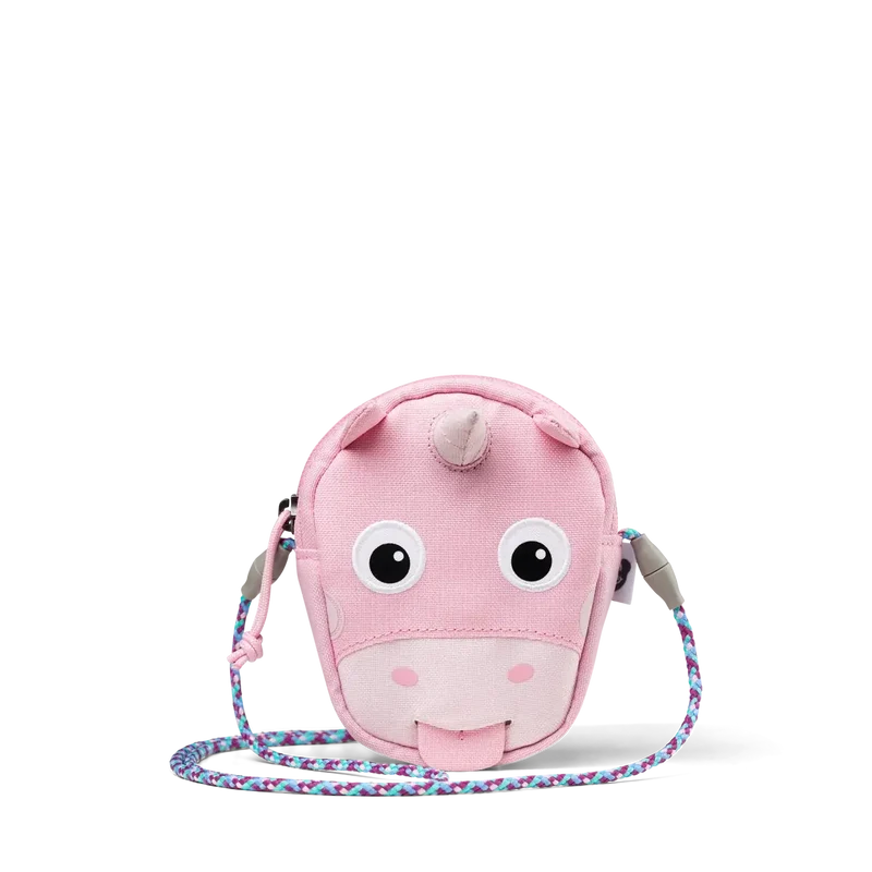 Porte-monnaie Affenzahn Licorne