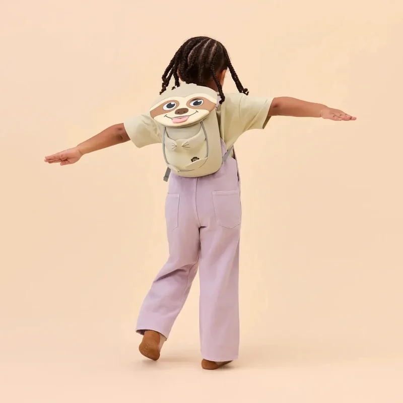 Petit Sac à Dos Affenzahn Paresseux