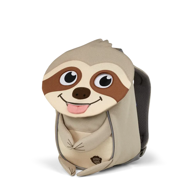 Petit Sac à Dos Affenzahn Paresseux
