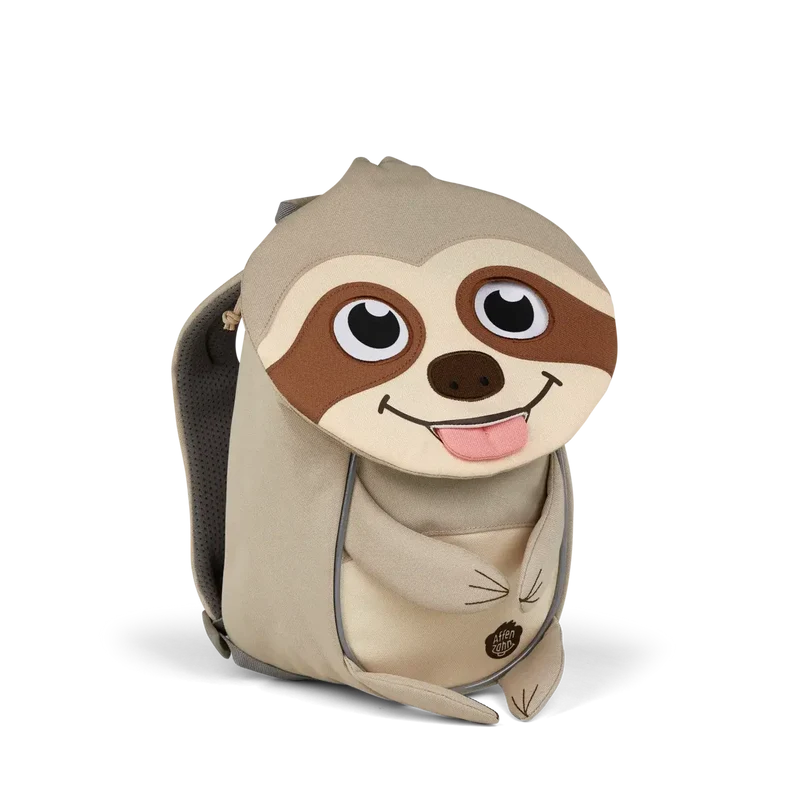 Petit Sac à Dos Affenzahn Paresseux