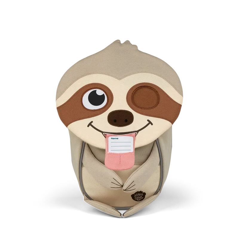 Petit Sac à Dos Affenzahn Paresseux