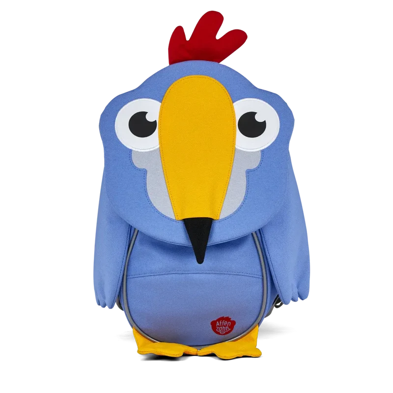 Petit Sac à Dos Affenzahn Toucan