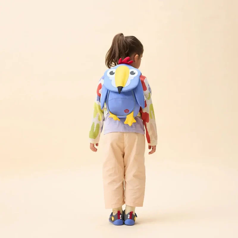 Petit Sac à Dos Affenzahn Toucan