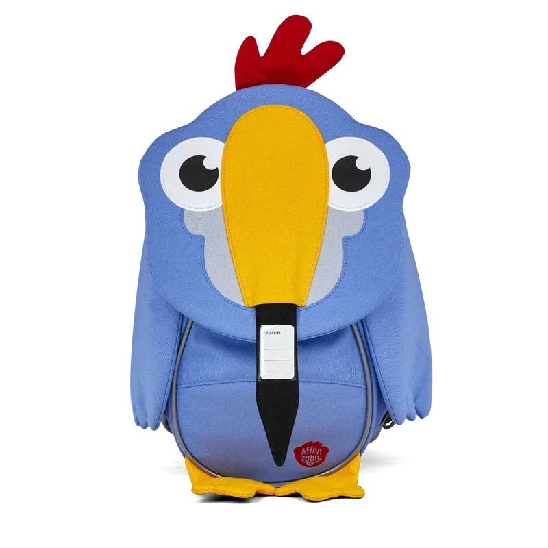 Petit Sac à Dos Affenzahn Toucan