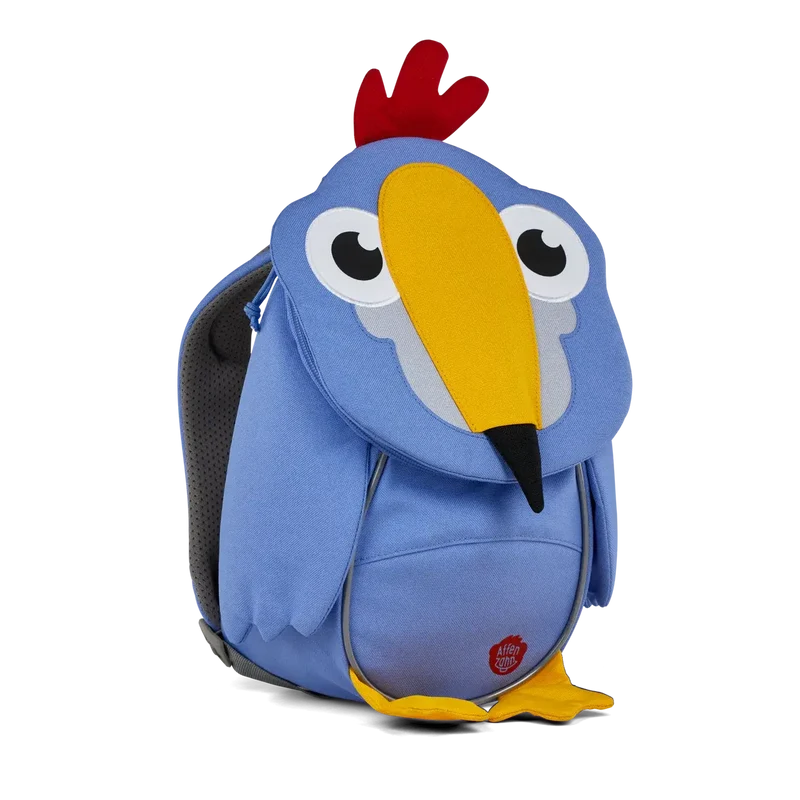 Petit Sac à Dos Affenzahn Toucan