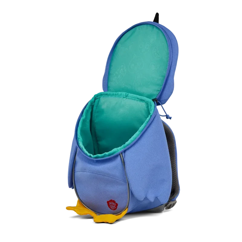Petit Sac à Dos Affenzahn Toucan