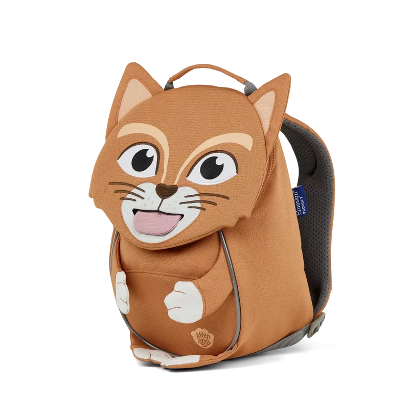 Petit Sac à Dos Affenzahn Chat