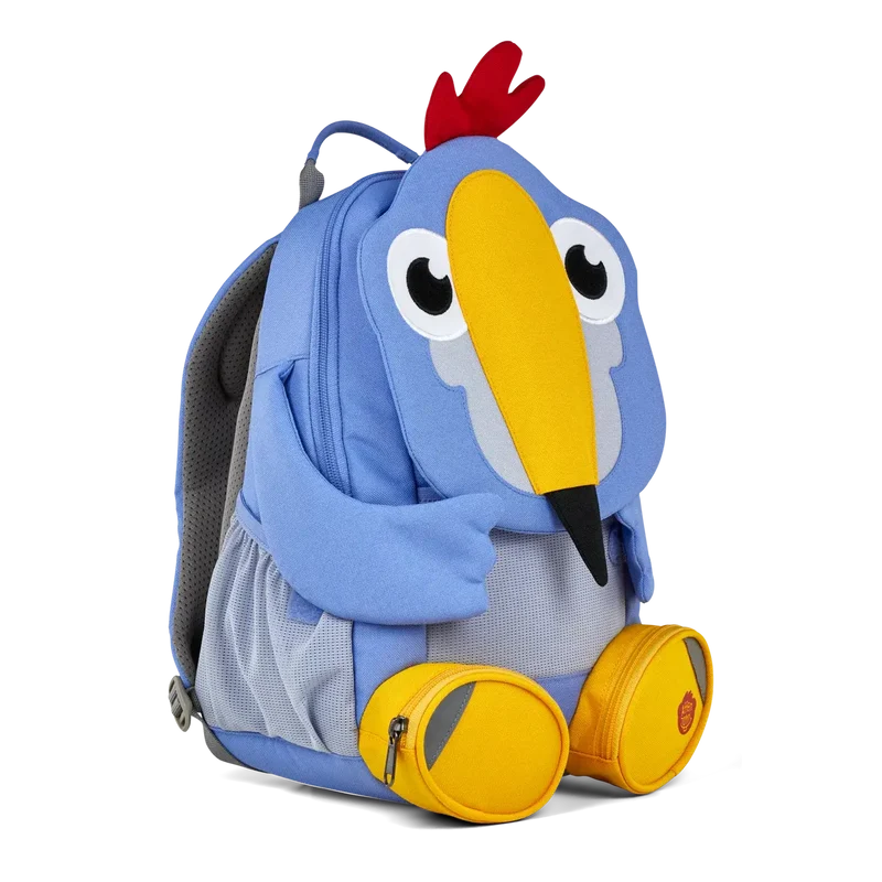 Grand Sac à Dos Affenzahn Toucan