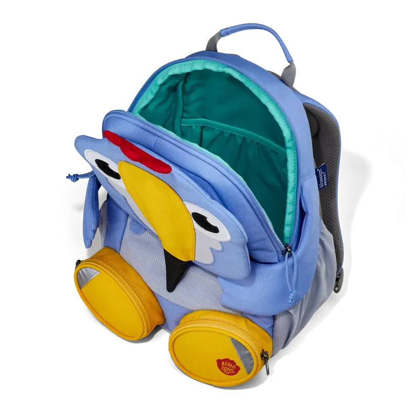 Grand Sac à Dos Affenzahn Toucan