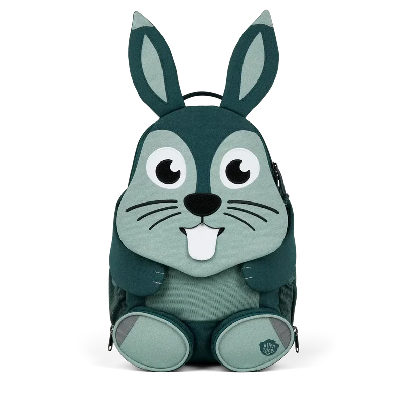 Grand Sac à Dos Affenzahn Lapin