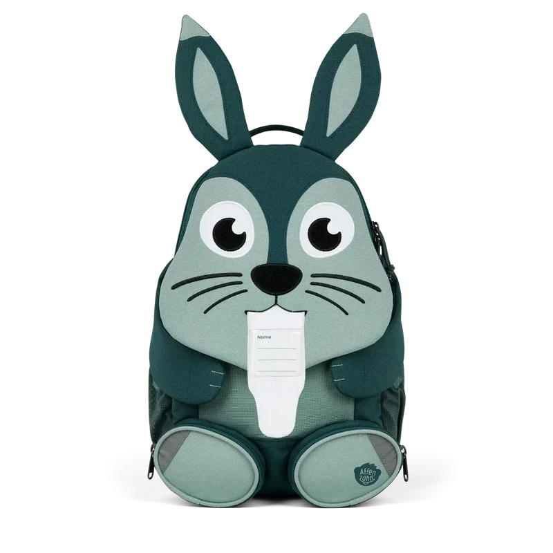 Grand Sac à Dos Affenzahn Lapin