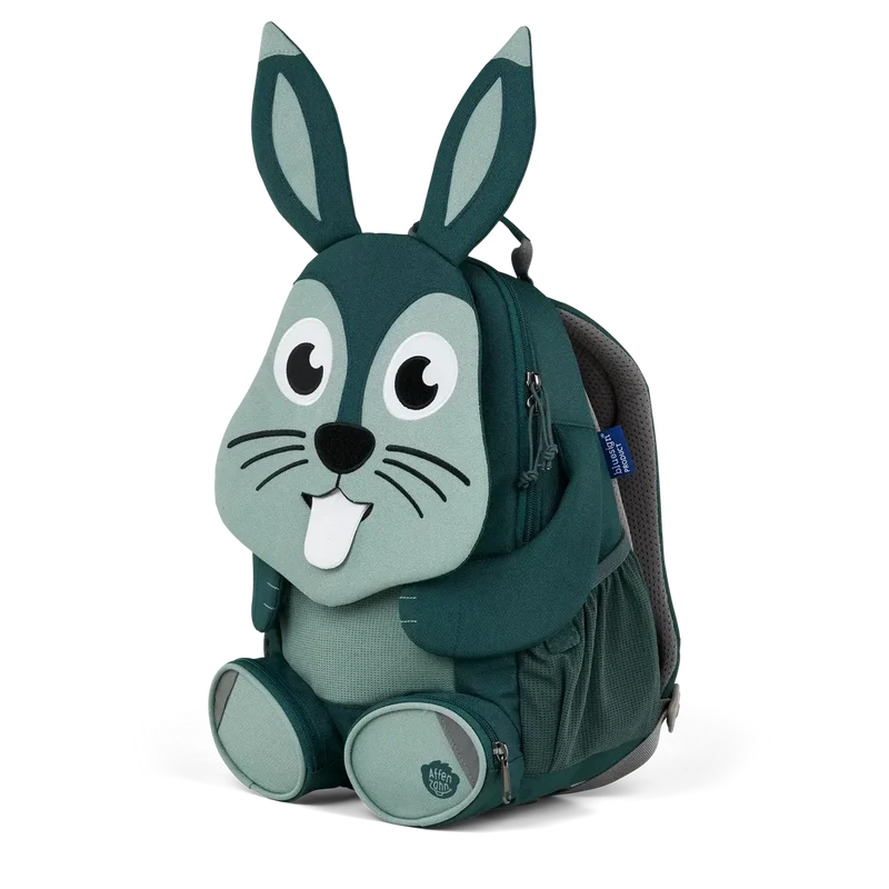 Grand Sac à Dos Affenzahn Lapin