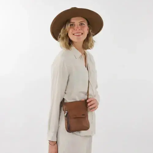 Sac Bandoulière Bear Design CP 2327