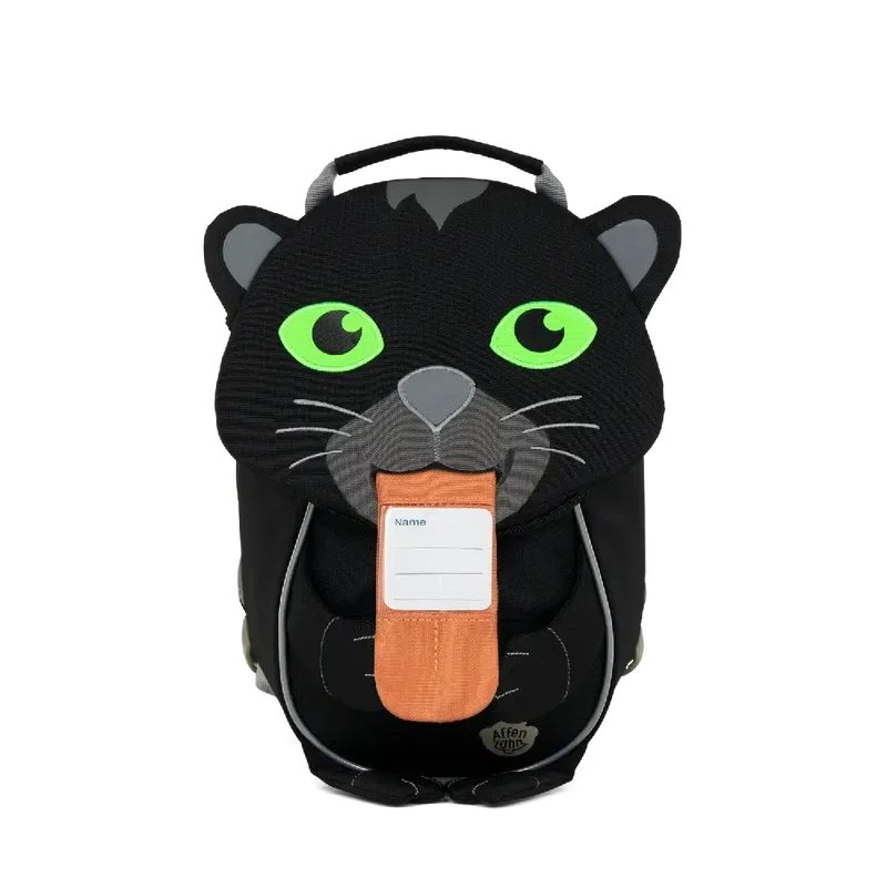 Petit Sac à Dos AFFENZAHN Panthère