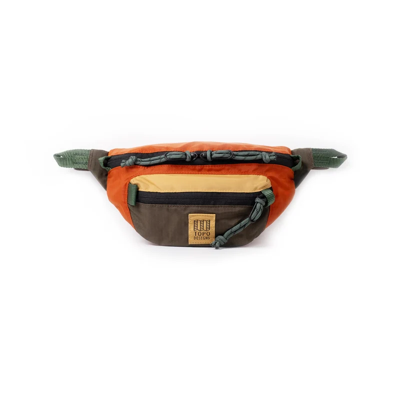 Mountain Waist Pack 1L
