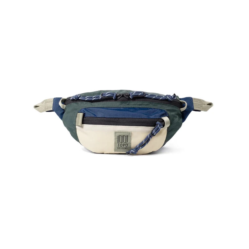 Mountain Waist Pack 1L