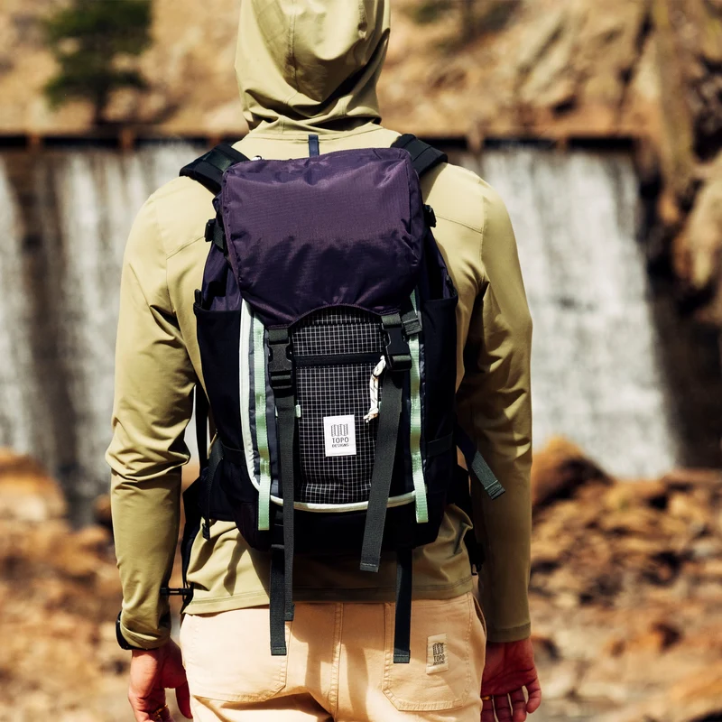 Rover Trail Pack 24L