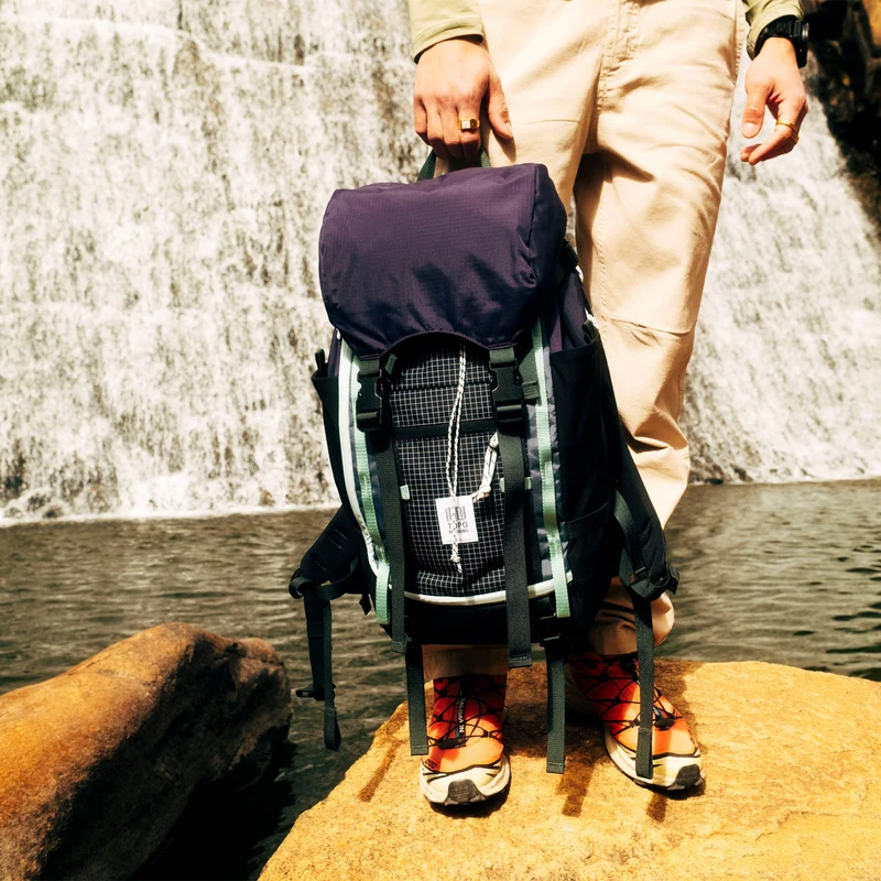 Rover Trail Pack 24L