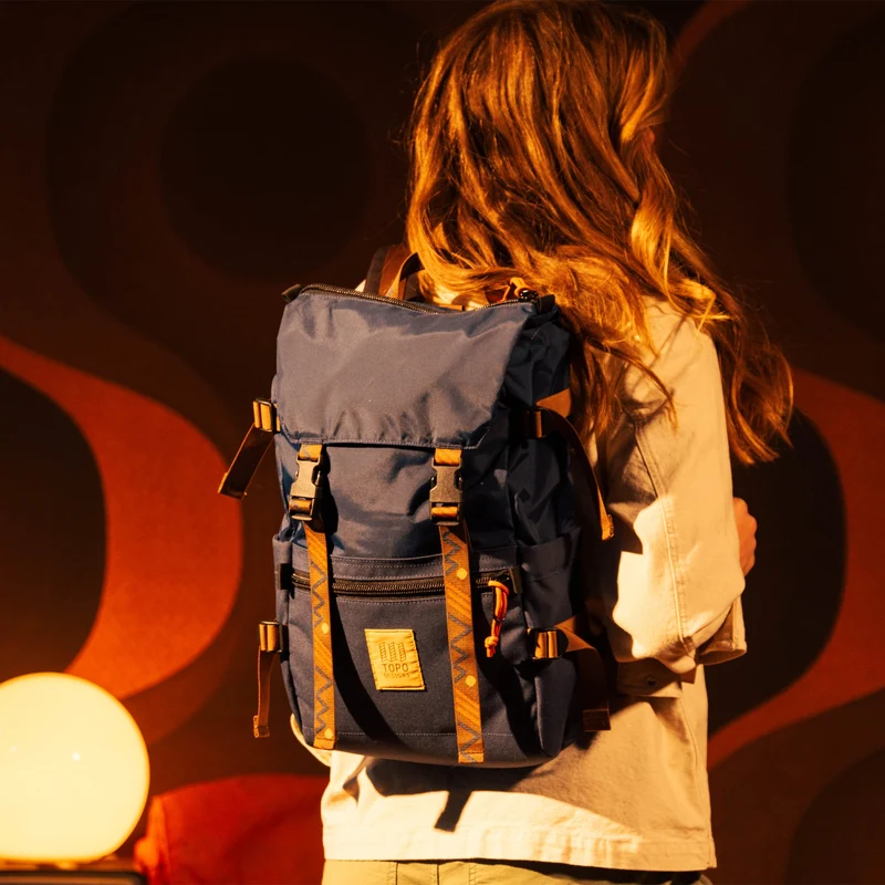 Rover Pack Classic 20L