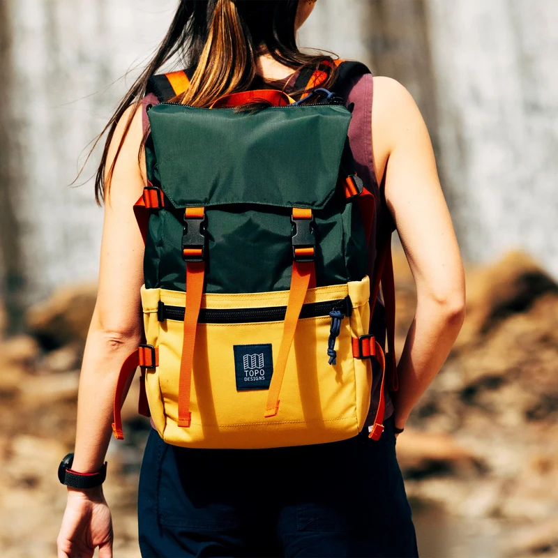 Rover Pack Classic 20L
