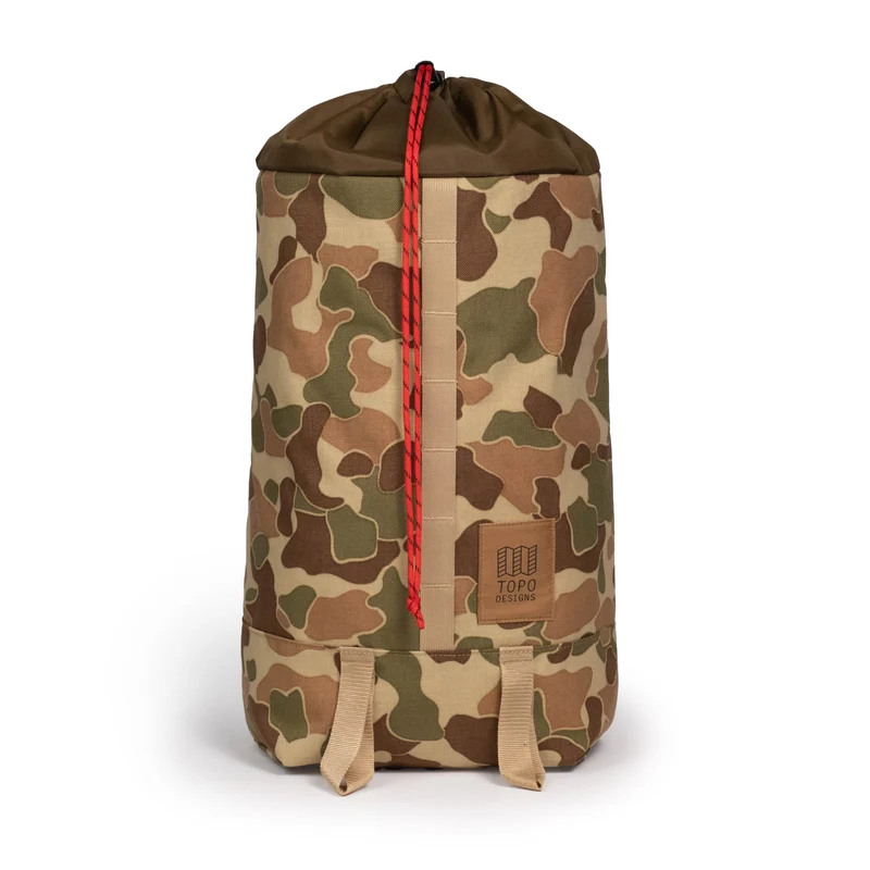 Cosmos Backpack Duck Camo 22L - Exclulsivity