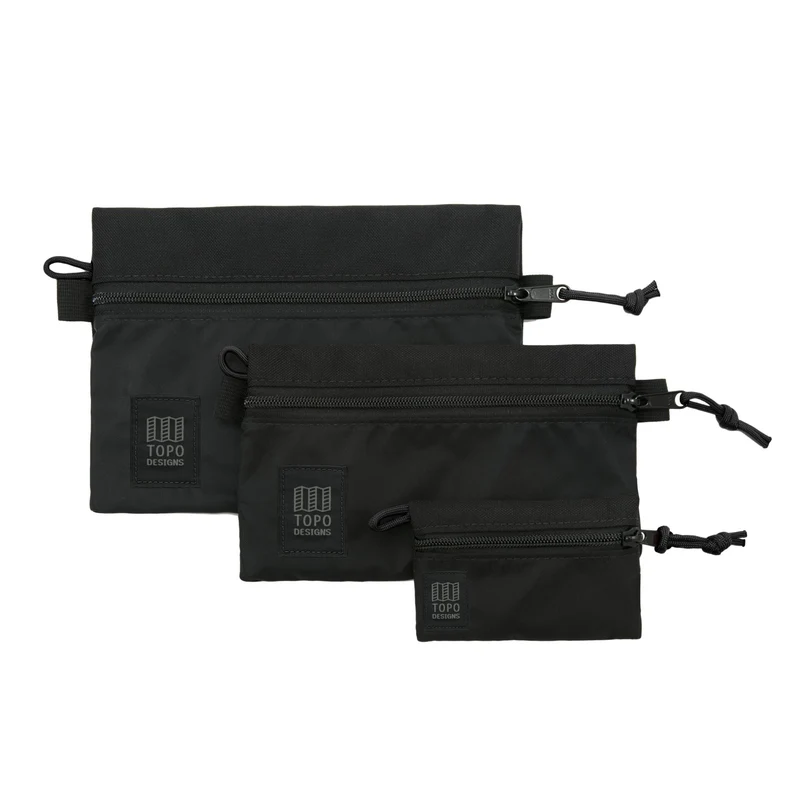 Accessory Bags