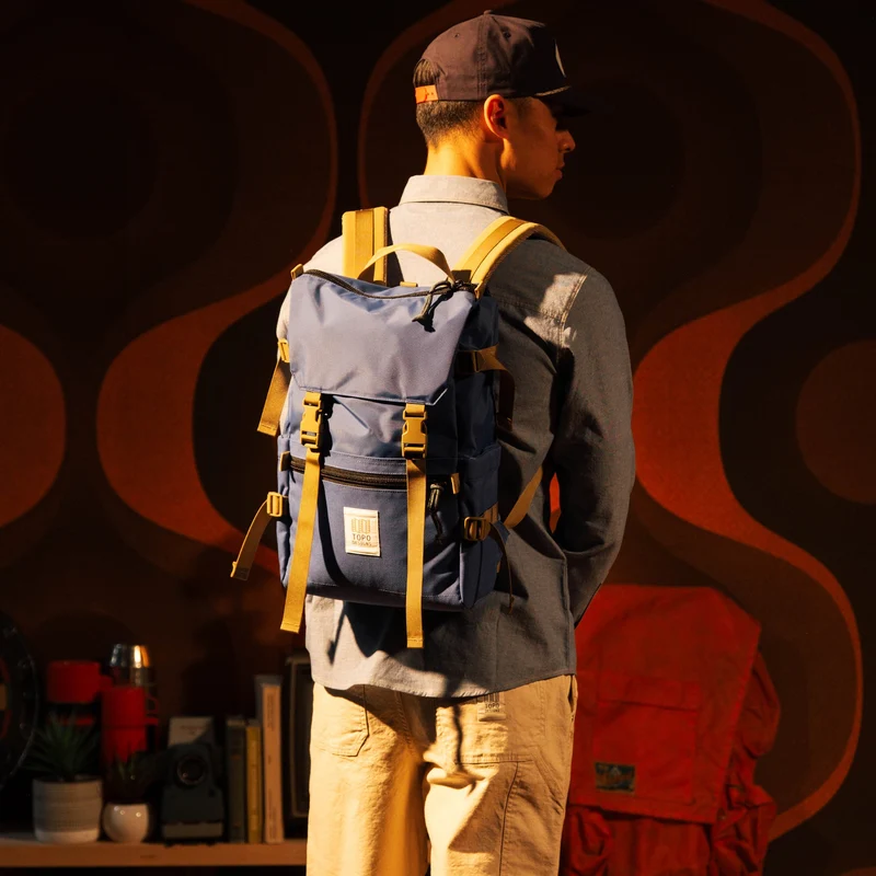 Rover Pack Classic 20L - Exclusivity