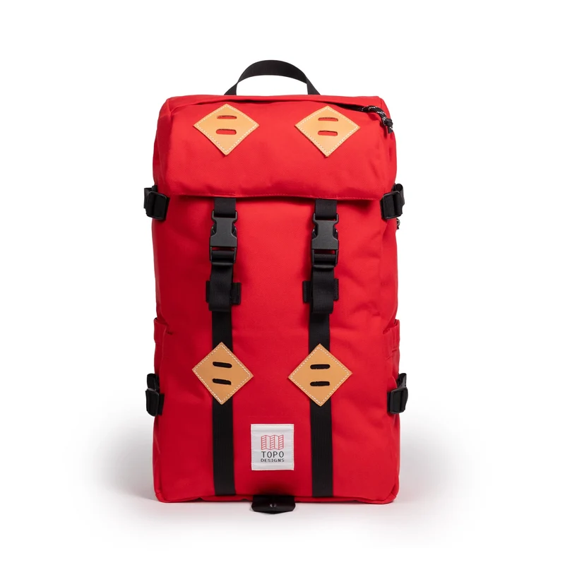 Klettersack 25L