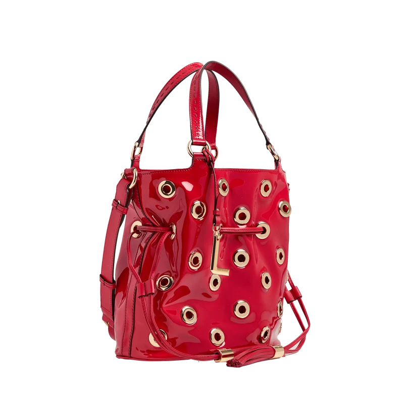 M BUCKET BAG