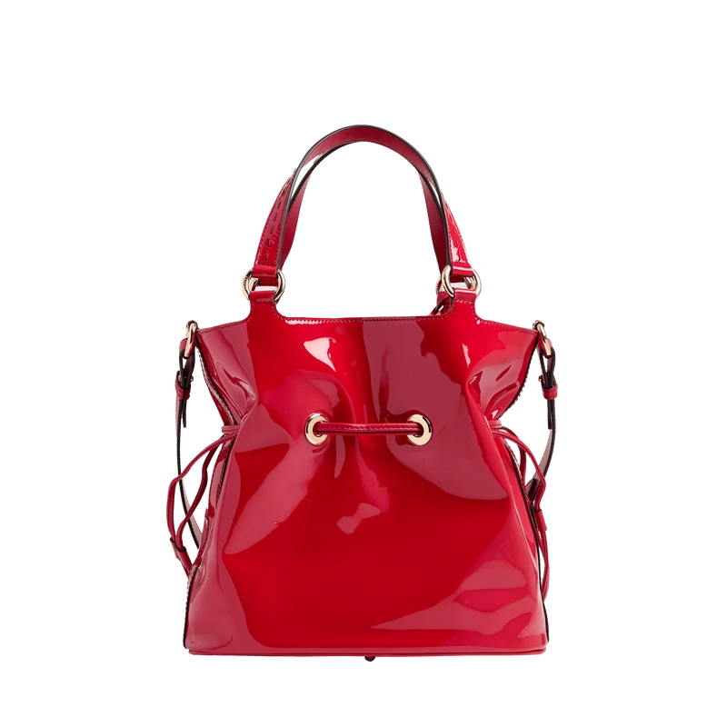 M BUCKET BAG