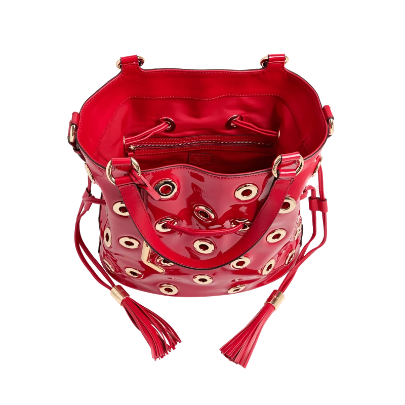 M BUCKET BAG