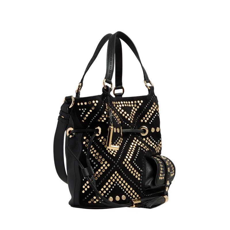 M BUCKET BAG