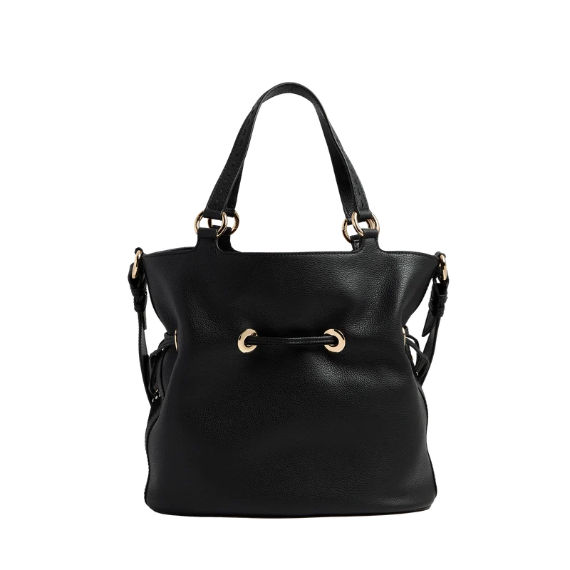 M BUCKET BAG