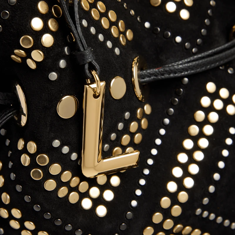 M BUCKET BAG