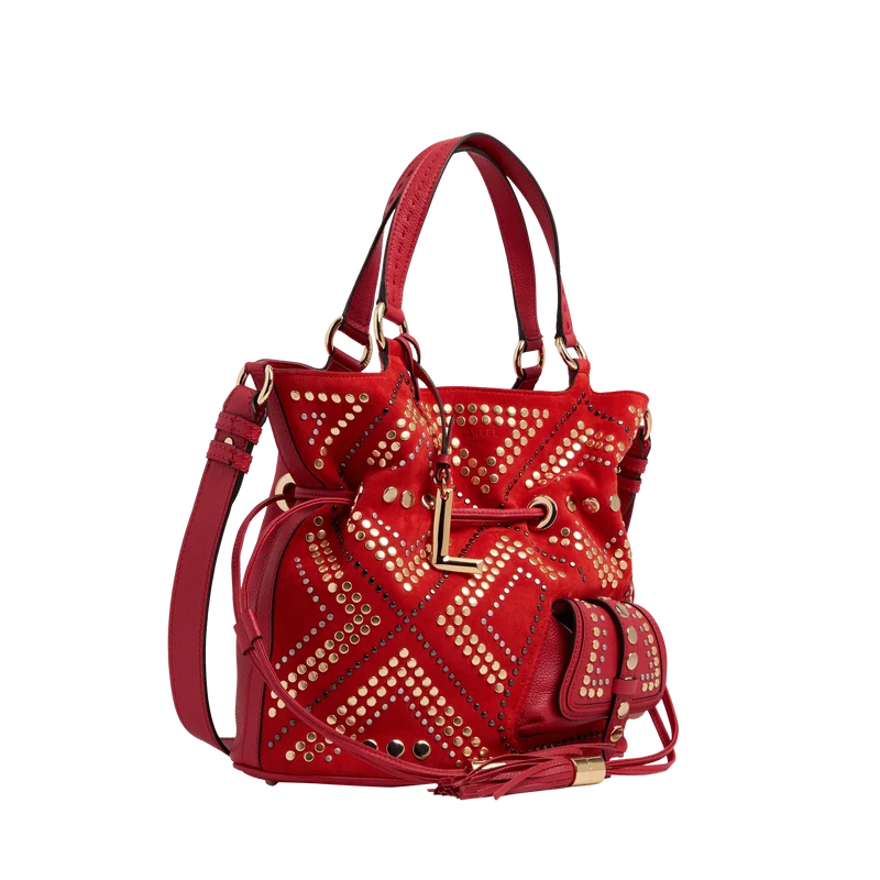 M BUCKET BAG